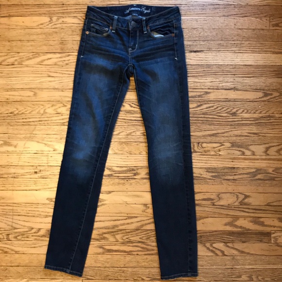 American Eagle Skinny Stretch - Picture 6 of 6